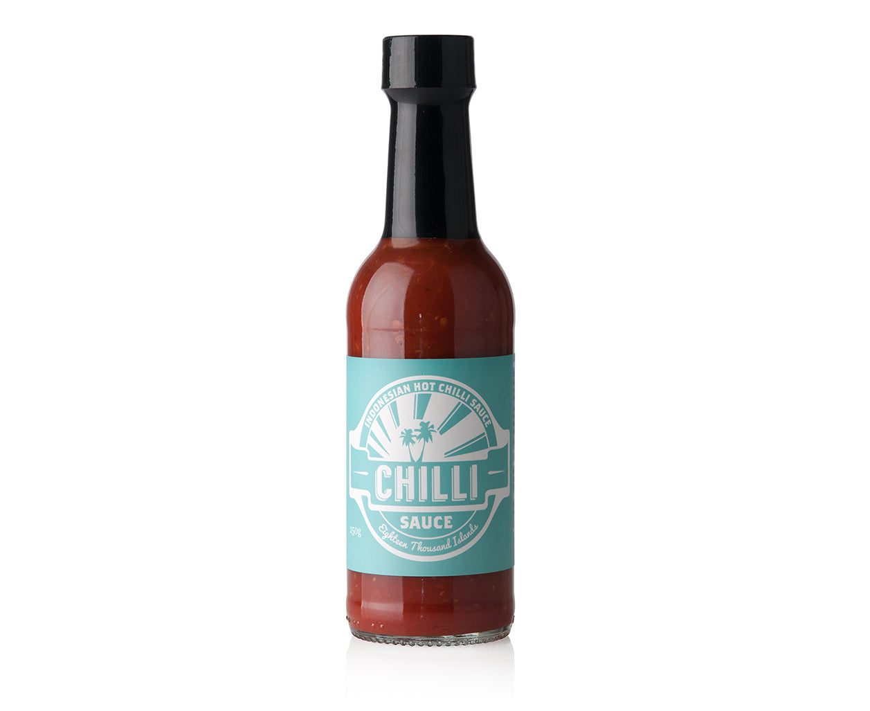🎁 Chilli Sauce (100% off)