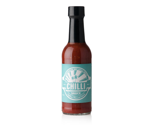 Chilli Sauce