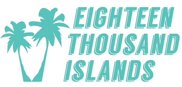 Eighteen Thousand Islands