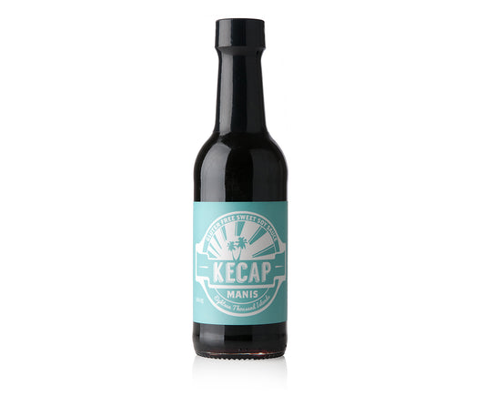 Gluten Free Kecap Manis
